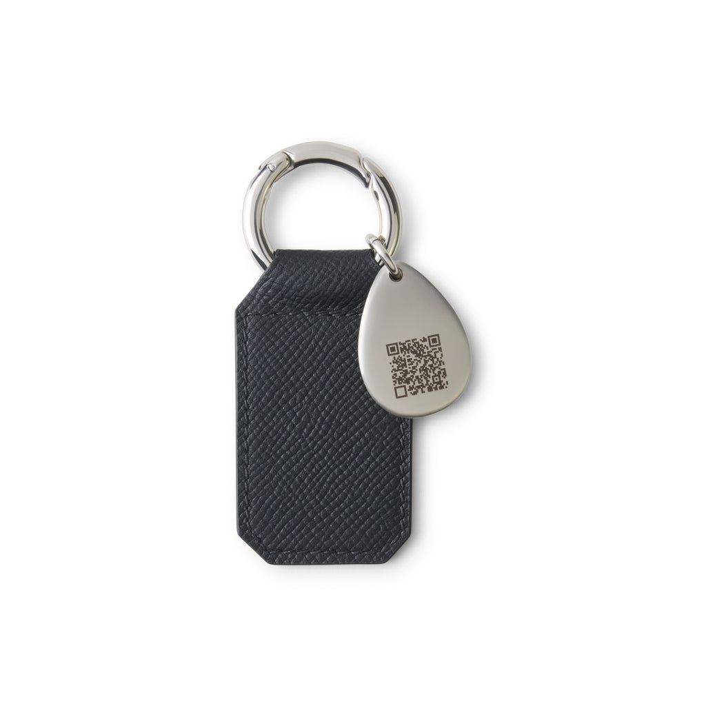 Key-Chain NFC/QR