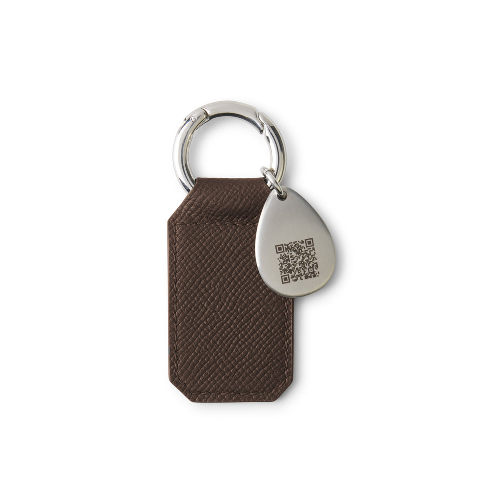 Key-Chain NFC/QR