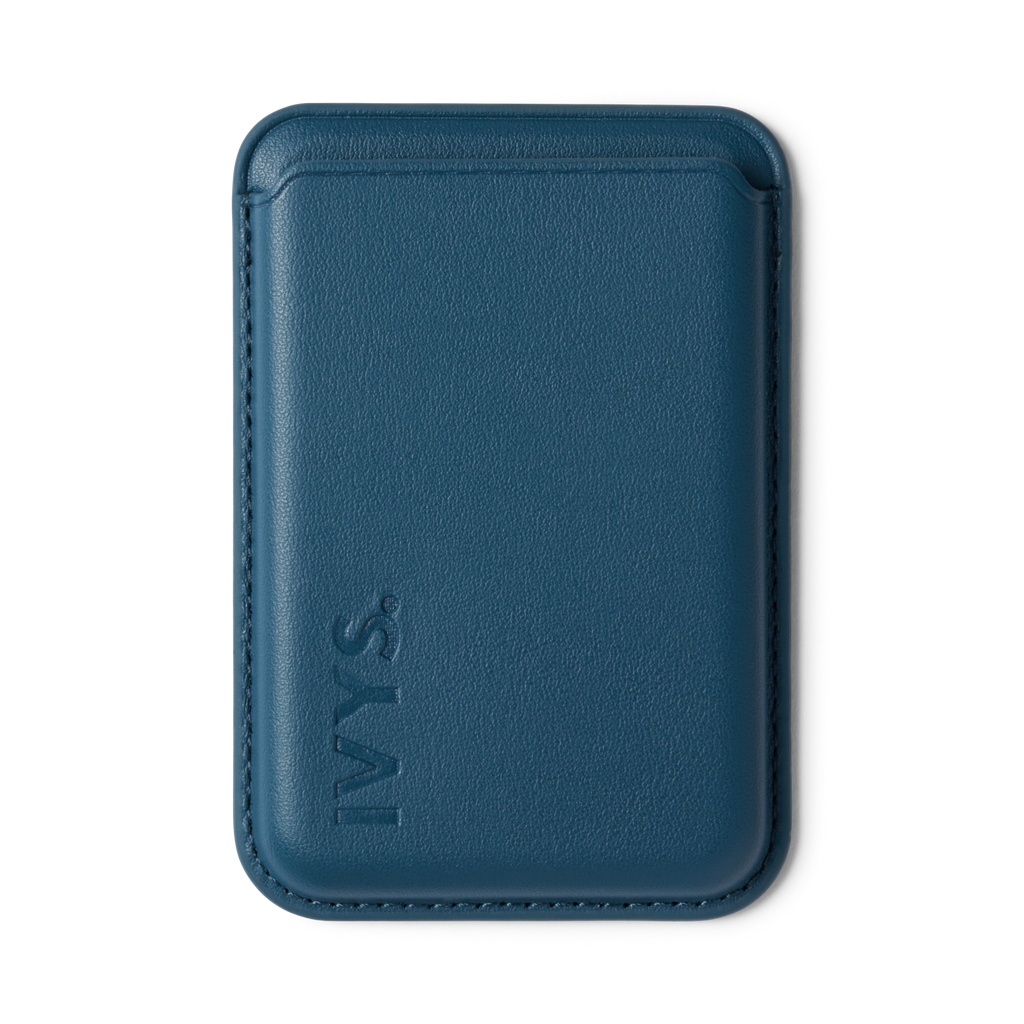 Magnetisches Kartenetui