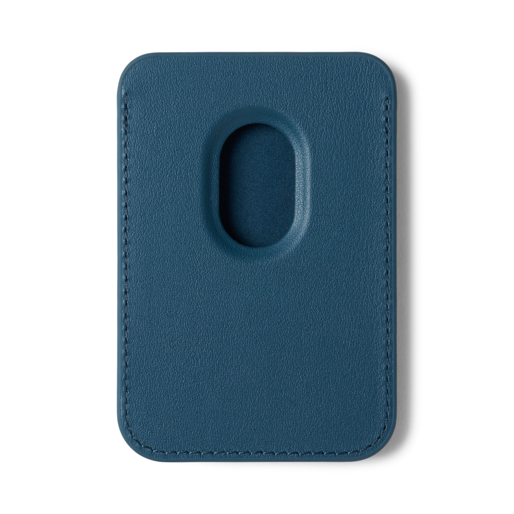 Magnetisches Kartenetui