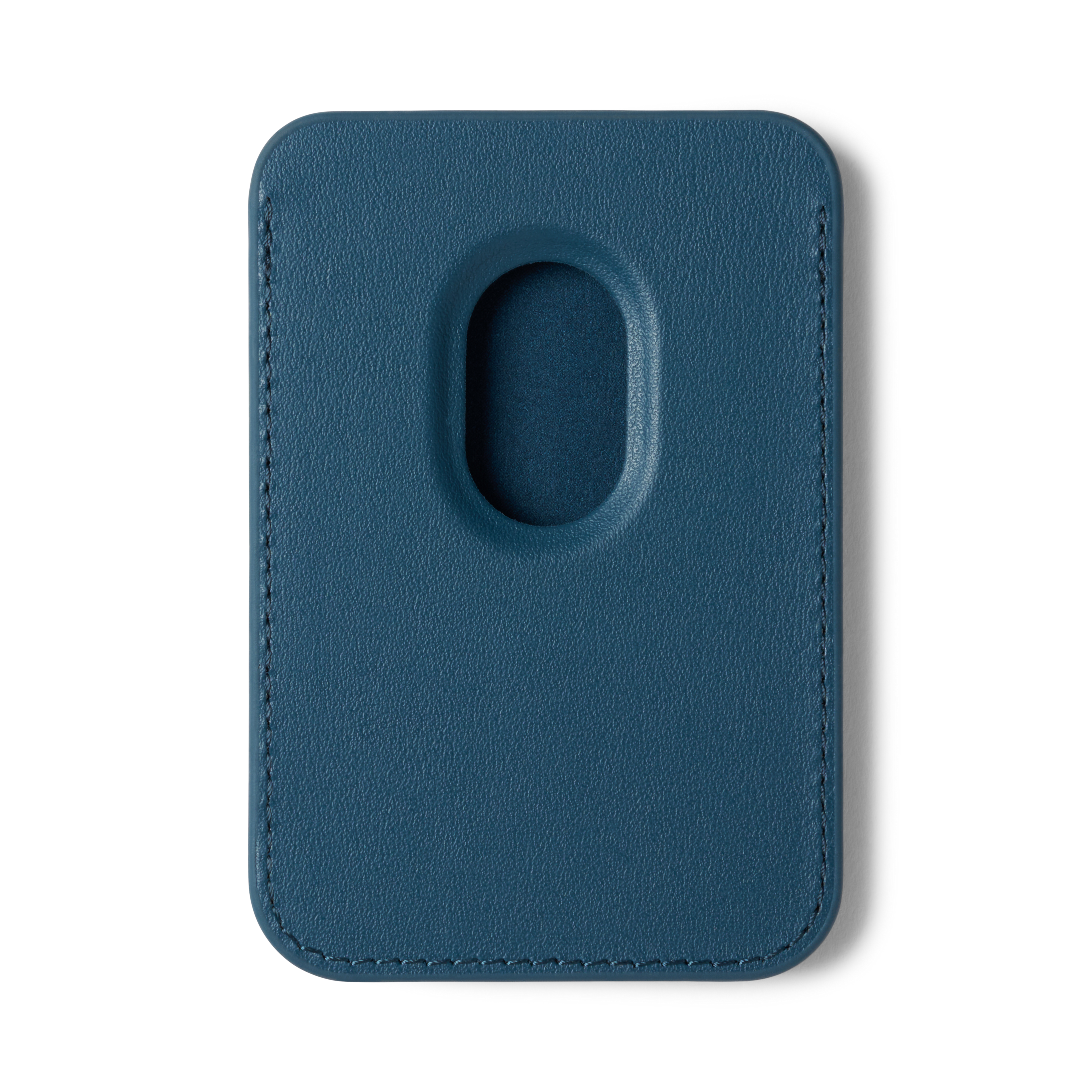 Magnetisches Kartenetui