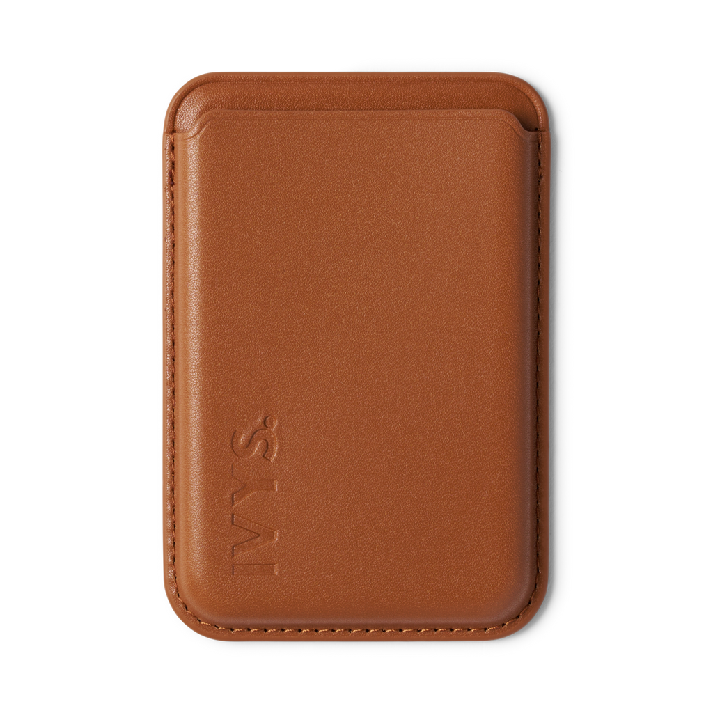 Magnetisches Kartenetui