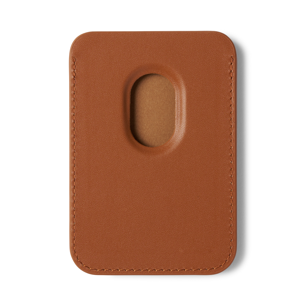 Magnetisches Kartenetui