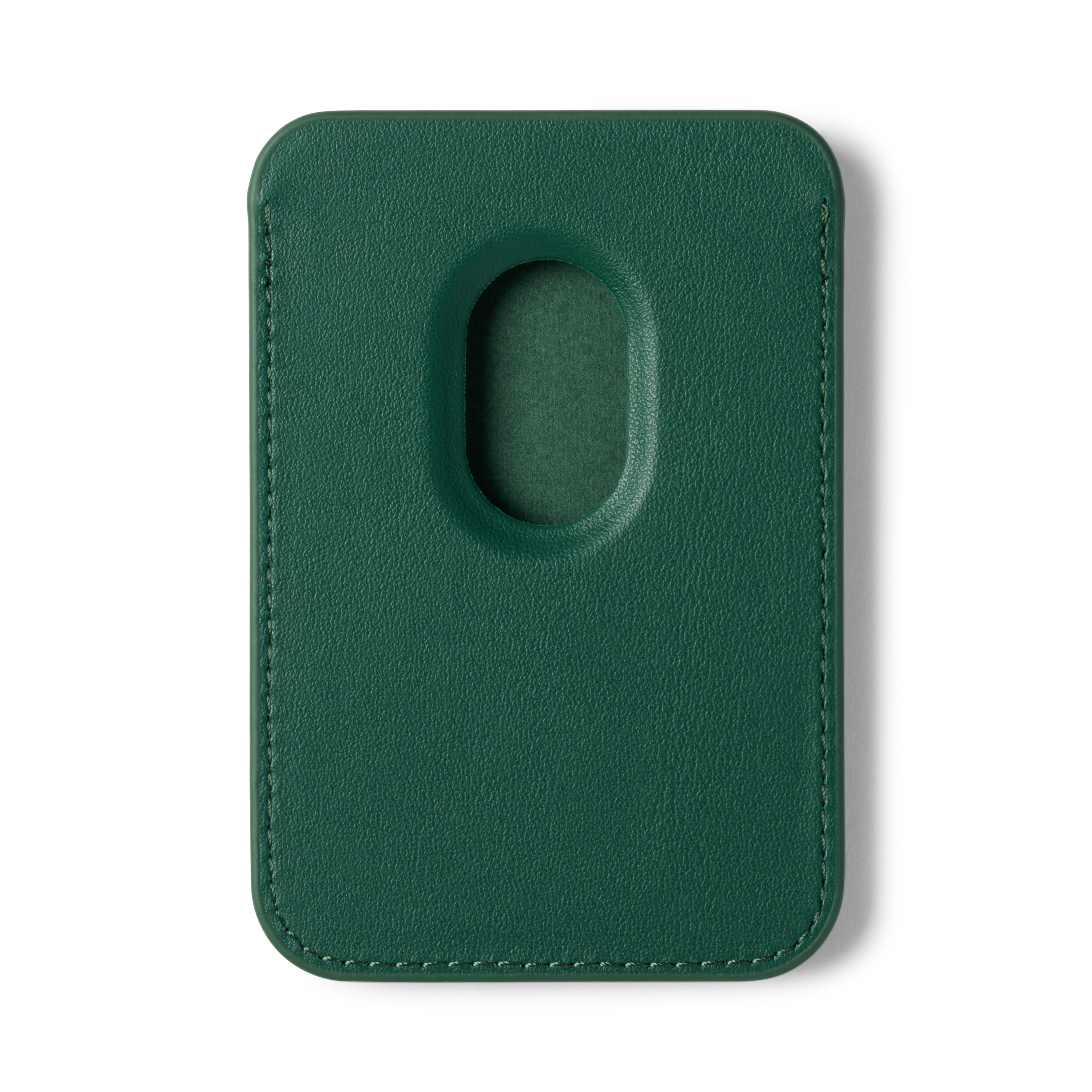 Magnetisches Kartenetui