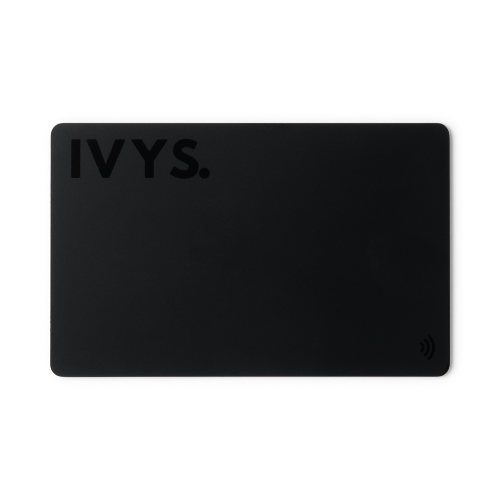 Digitale Visitenkarte - Premium