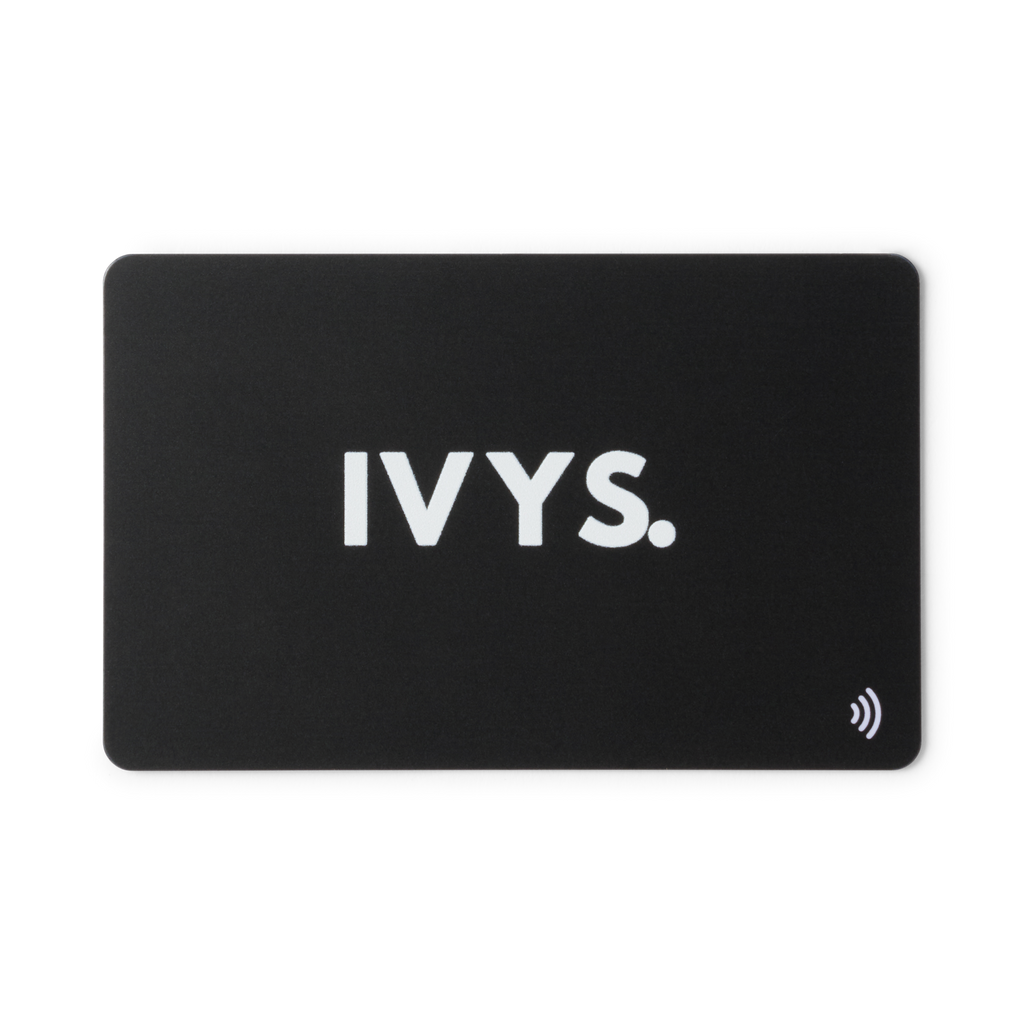 Digital Business Card - Basic