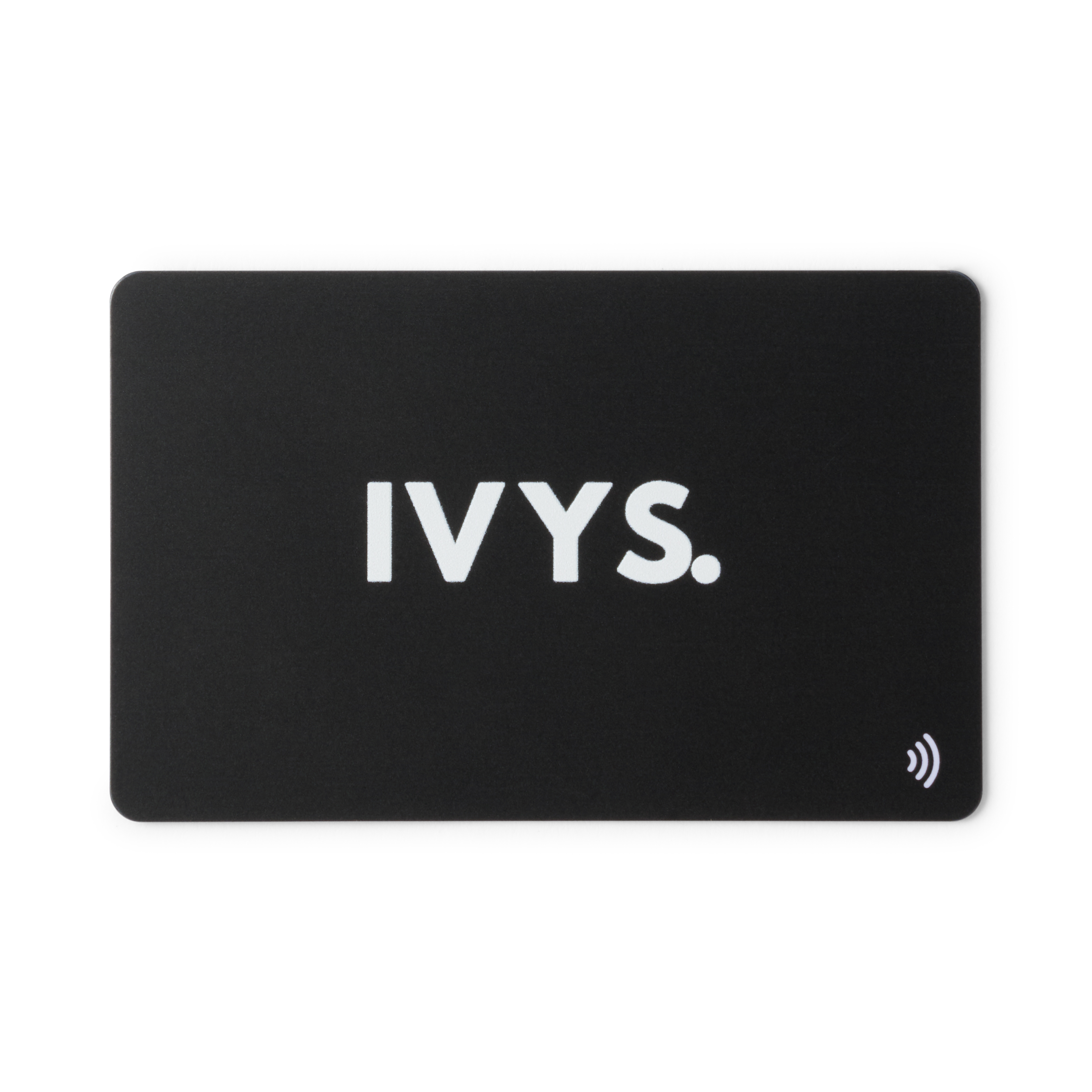 Digitale Visitenkarte - Basic