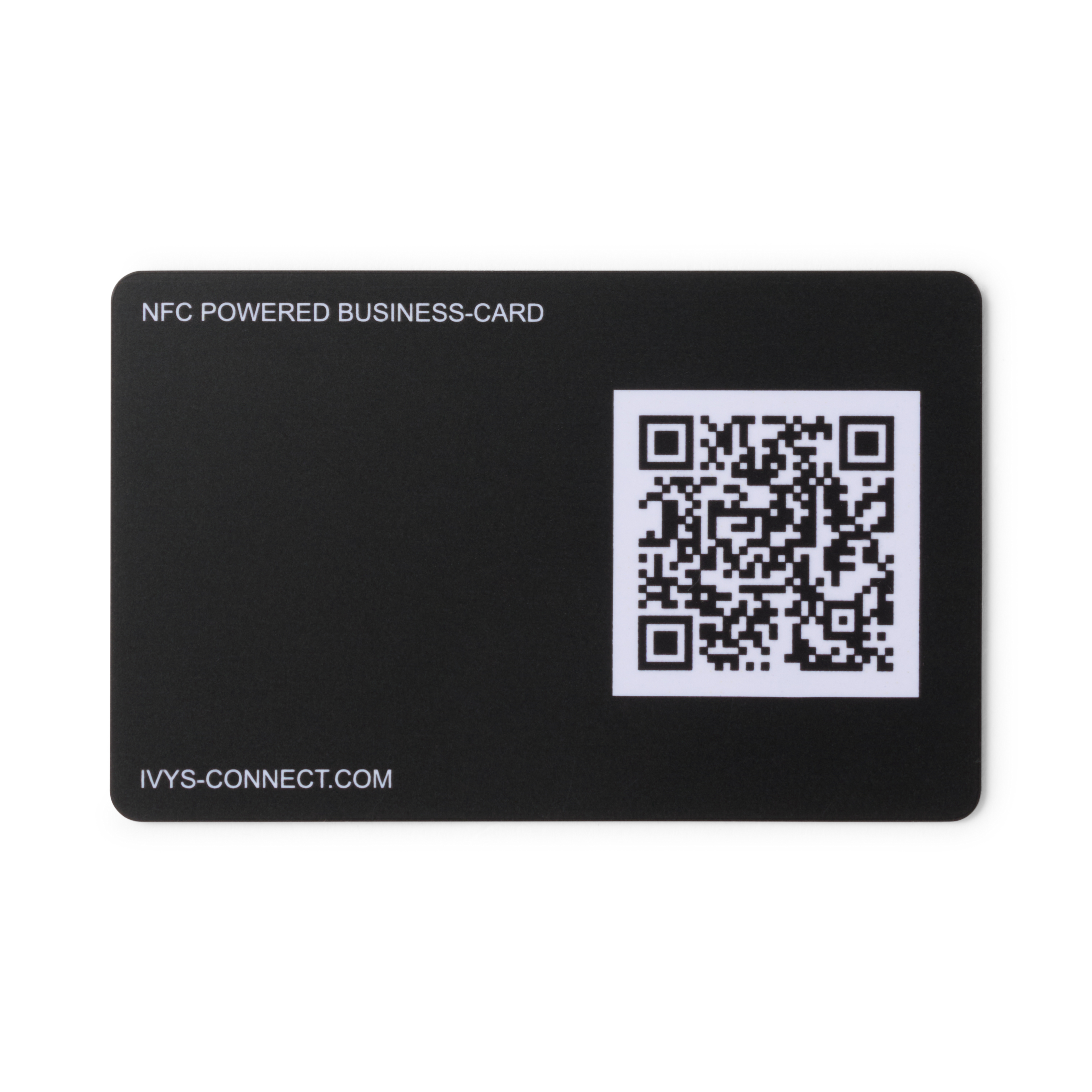 Digitale Visitenkarte - Basic